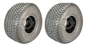 2pk Kenda Super Turf Tire K500 Fits 23x10.50x12 For Husqva