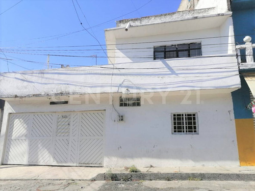 Casa En Venta En San Luis Tlatilco, Naucalpan, Estado De México