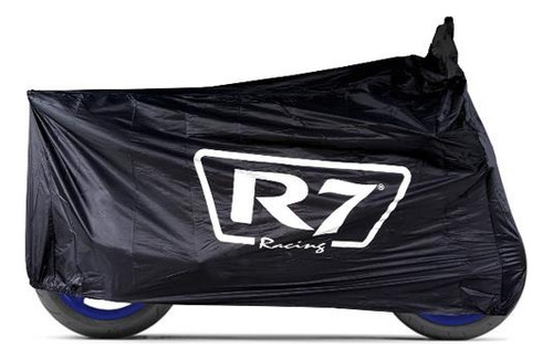Funda Para Cubrir Moto R7 Racing Mediana