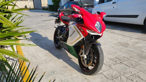 Mv Agusta F3 800