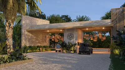 Terreno en venta