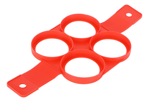 Molde De Silicona Antiadherente Para Hacer Panqueques De Hue