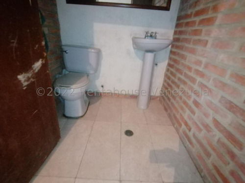 Imagen 25 de 30 de Codigo Rah Ve 23-12066 Edificio En Alquiler Cabudare