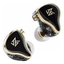 Comprar Audifonos Kz Zas 8 Driver 7ba+1dd Sin Micro +4 Pares Espumas