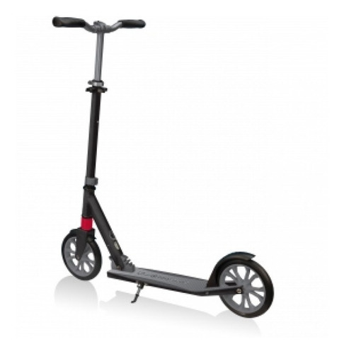 Scooter Globber Nl 205 Black-grey