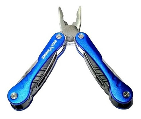 Ancla Plegable Galvanizada En Caliente 8kg