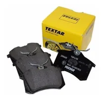 Comprar Juego De Pastillas Traseras  Textar Alemanas Vw Beetle Golf