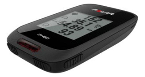 Ciclocomputador Polar M460 S/trans