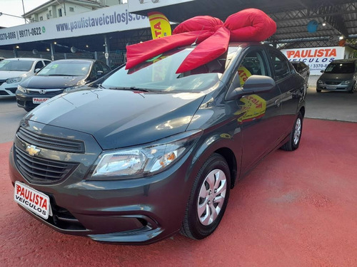 Chevrolet Prisma Joy