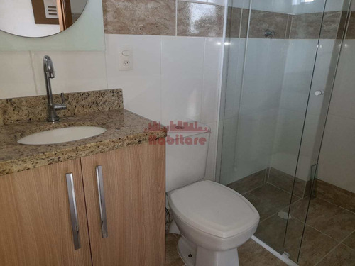 Imagem 19 de 26 de Apartamento Com 3 Dorms, Guilhermina, Praia Grande - R$ 750 Mil, Cod: 663116 - V663116