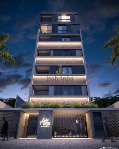 Imagem 3 de 8 de San Martin Residence - 145360