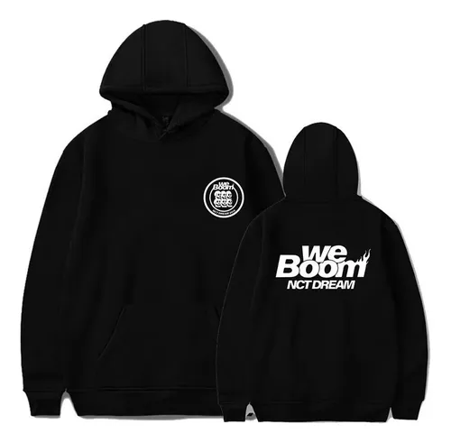 Moletom kpop store mercado livre