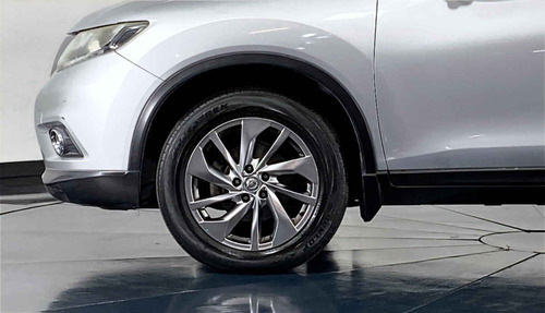 Imagen 6 de 15 de 115355 - Nissan X Trail 2016 Con Garantía
