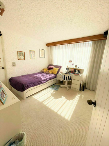 Casa En Venta, Bosques De Las Lomas, 3 Recamaras