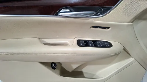 Cadillac XT5 3.6 XT5 PREMIUM B AT
