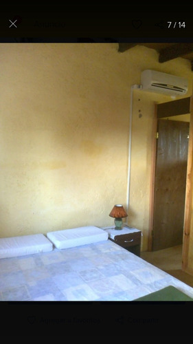 Gran Oportunidad De Inversión! 2 Bungalows A 3 De Rambla