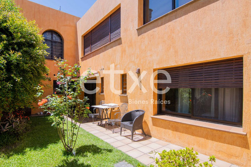 Venta 2 Casas Pocitos (ref: Jpd-1526)