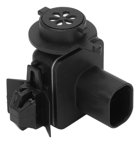 Sensor De Clima Negro De Calidad Del Aire 5qj907643 Para Int