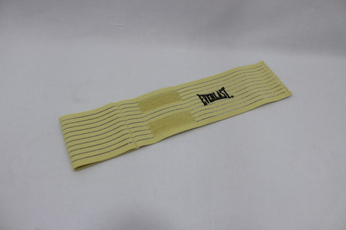 Muñequeras Elaticas Everlast Evew160