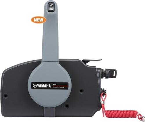Motores Yamaha 40hp 2t Ar Eléctrico P Larga Consulte Contado