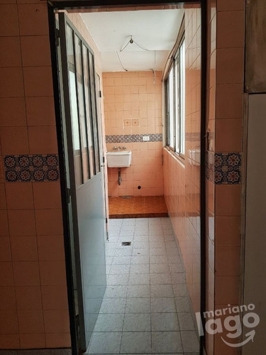 Imagen 14 de 17 de Piso Exclusivo En Venta De 3 Dormitorios En Santa Fe Y Paraguay (alquilado)
