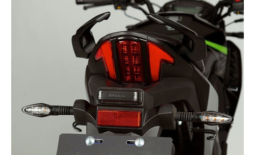 Motomel Sirius 190 Motozuni M. Grande