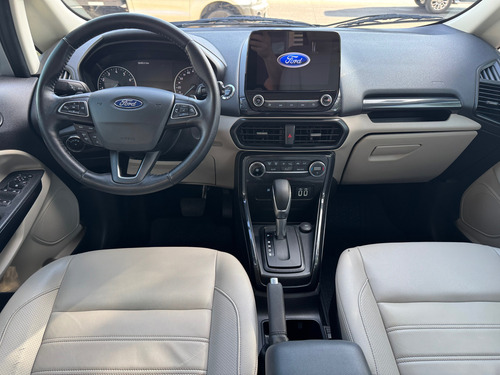 Ford Ecosport 1.5 Titanium 123Cv 4X2