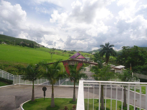 Imagem 20 de 30 de Terreno À Venda, 1028 M² Por R$ 150.000,00 - Village Parahybuna - Paraibuna/sp - Te0716