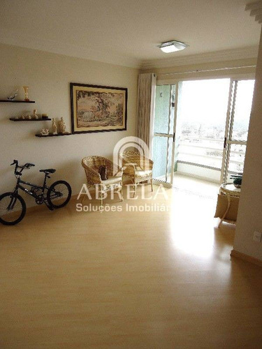 Imagem 4 de 30 de Apartamento À Venda Em Taquaral - Ap003468