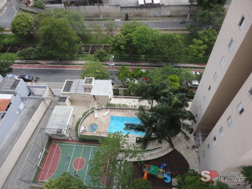 Imagem 22 de 22 de Apartamento Residencial Em São Paulo - Sp - Ap4767_nbni