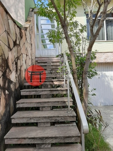 Imagem 4 de 30 de Oportunidade Casa Térrea À Venda Em Vila Formosa Terreno 9x35m - 4708