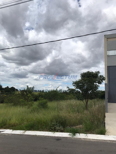 Imagem 2 de 6 de Terreno À Venda Em Jardim Bela Vista - Te278289