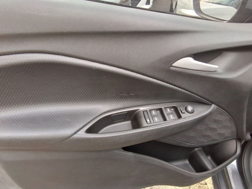 Chevrolet Onix 1.0 TURBO FLEX LTZ AUTOMÁTICO