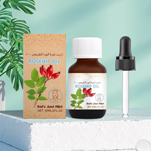 Cuidado Clareador Redutor De Frutas 60ml