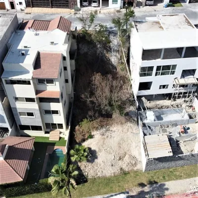 Terreno en venta