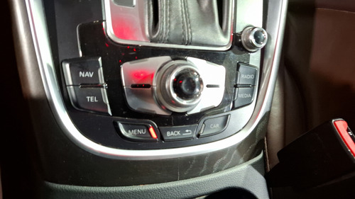 Audi Q5 2.0 TFSI ELITE TIPTRONIC QUATTRO