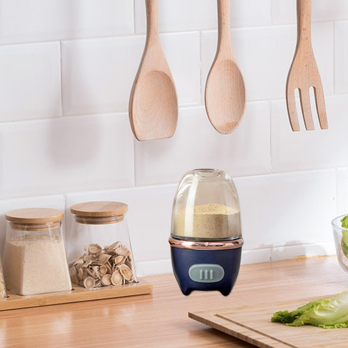 Frasco De Condimentos Tapa Hermética Botella De Condimentos