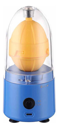 Mezcladora Golden Egg Scrambler Con Sintetizador Mezclador