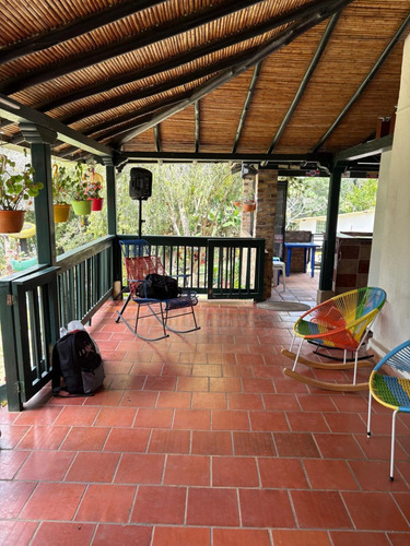 Venta Hermosa Parcela Cabaña Mesa De Los Santos