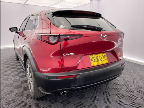 Mazda CX-30 2.5 Grand Touring Lx 4x2