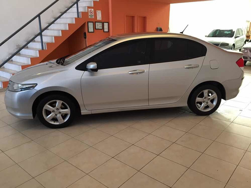 Honda City 1.5 Lx Mt 120 Cv 2011