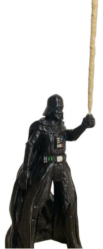 Darth Vader Sahumerio