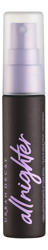 Ueban Decay - All Nighter Make Up Setting Spray X 30 Ml
