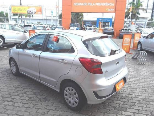 Ford Ka 1.0 Ti-vct Flex Se Manual