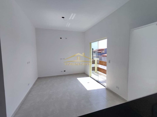 Imagem 10 de 23 de Casa Com 2 Dorms, Jardim Paranapuan, Itanhaém - R$ 450 Mil, Cod: 1629 - V1629
