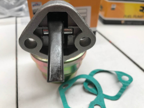 Imagen 7 de 10 de Bomba Gasolina Tsuru 1 Y 2 Mecánica De Modelo 84 A91 Pe526