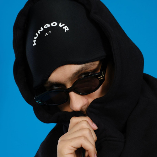 Gorro Para Aliviar El Dolor De Cabeza De Migraña Gran Tapa