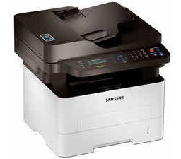 Impresora Multifunción Laser Samsung M2885fw