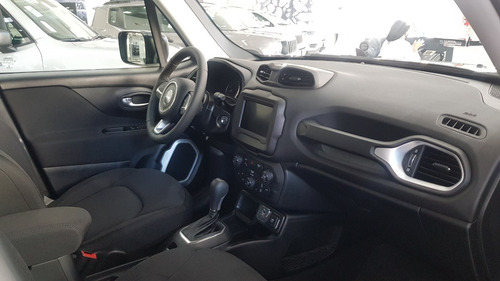 Jeep Renegade Sport 1.8 Automático 0km Venta Online