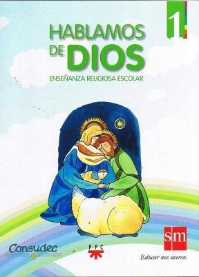 Hablamos De Dios 1 - Autores Varios